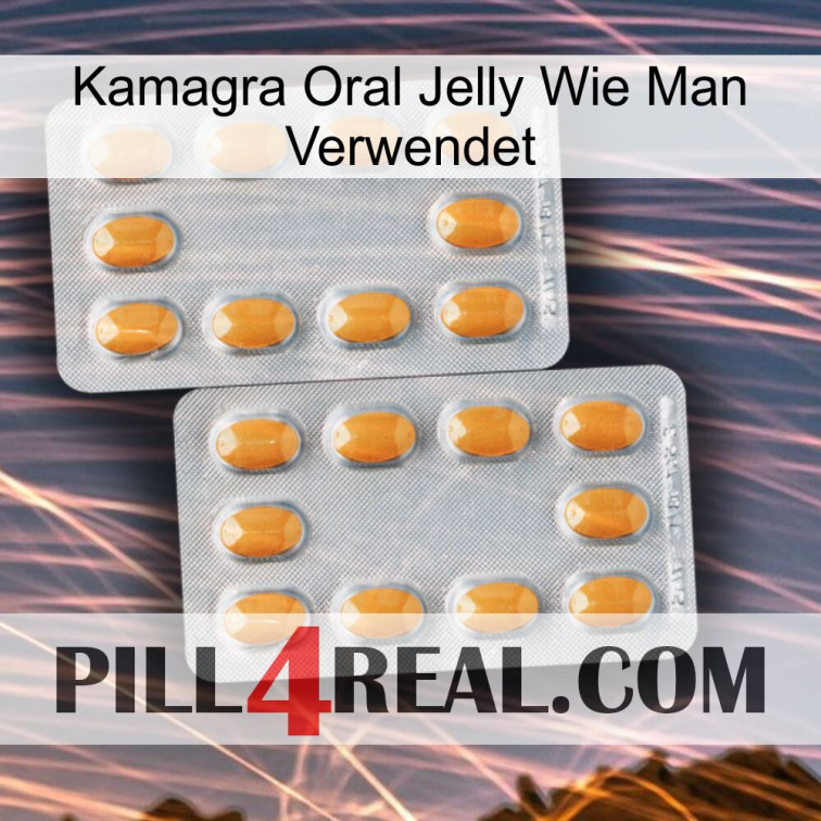 Kamagra Oral Jelly How To Use cialis4